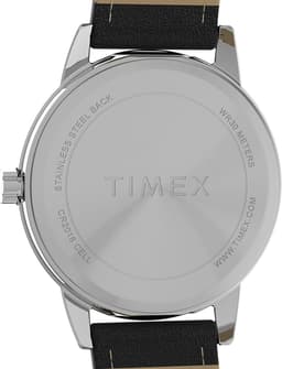 Timex Easy Reader 30mm 91009J Womens, detail view 5