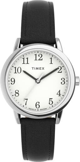 Timex Easy Reader 30mm 91009J Womens, primary image