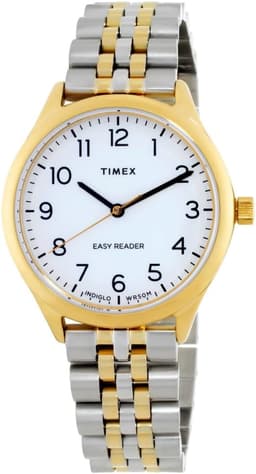 Timex Easy Reader 32mm 6Z3710 Womens, primary image