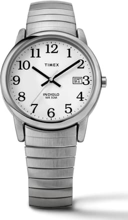 Timex Easy Reader 35mm T2H451 Herrenuhr, Detailansicht 6