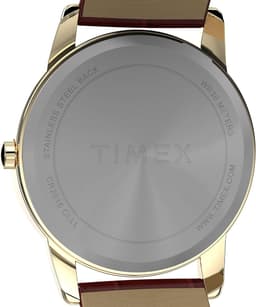 Timex Easy Reader 35mm 5500JT Herrenuhr, Detailansicht 3