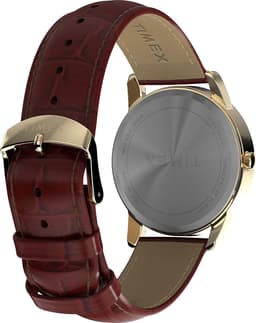 Timex Easy Reader 35mm 5500JT Herrenuhr, Detailansicht 4