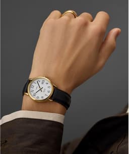 Timex Easy Reader 35mm T2H291 Mens, detail view 7