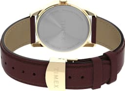 Timex Easy Reader 38mm 89009J Herrenuhr, Detailansicht 4