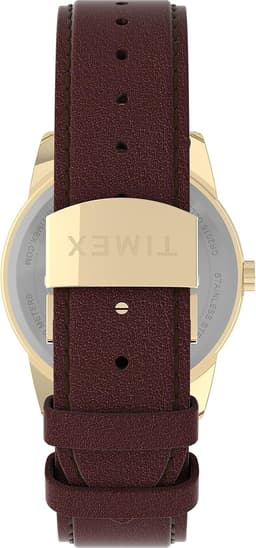 Timex Easy Reader 38mm 89009J Herrenuhr, Detailansicht 3