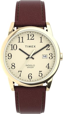 Timex Easy Reader 38mm 89009J Herrenuhr, Primärbild