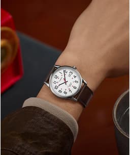 Timex Easy Reader 38mm 26009J Erkek, detay görünüm 6