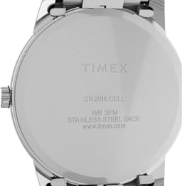 Timex Easy Reader 35mm Erkek, detay görünüm 5