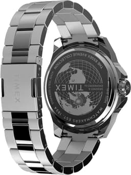 Timex 46mm Mens, detail view 5