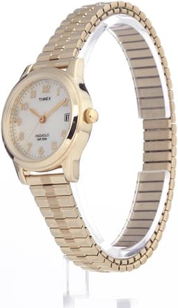 Timex Essex Avenue 25mm Damenuhr, Detailansicht 2