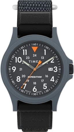 Timex Expedition 40mm 95009J Herrenuhr, Primärbild