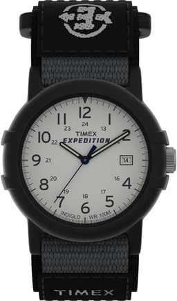 Timex Expedition Camper 38mm 9713PF Mens, primary image