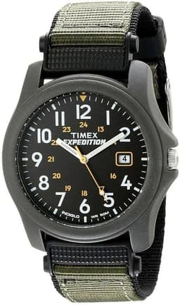 Timex Expedition Camper 39mm Mens, detail view 5
