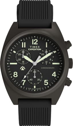 Timex Expedition 41mm 1000VQ Mens, primary image
