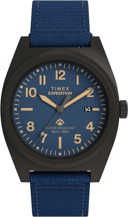 Timex Expedition 39mm 8200VQ Mens, primary image