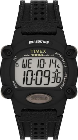Timex Expedition CAT 39mm 04009J Herrenuhr, Primärbild