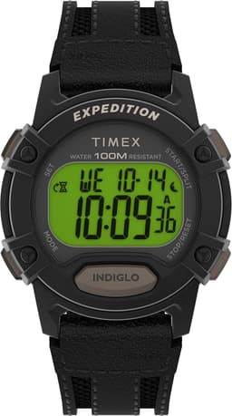 Timex Expedition 41mm 52009J Mens, primary image