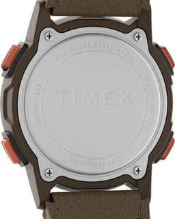 Timex Expedition 40mm 04009J Herrenuhr, Detailansicht 4