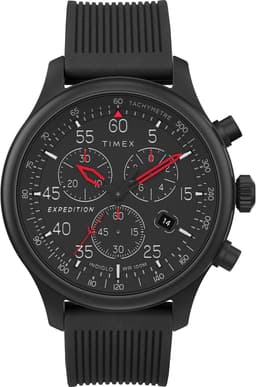 Timex 43mm Herrenuhr, Primärbild