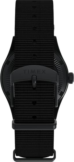 Timex 36mm Mens, detail view 3