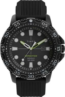 Timex Expedition 45mm 15009J Herrenuhr, Primärbild