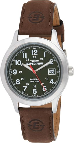 Timex 39mm Herrenuhr, Primärbild