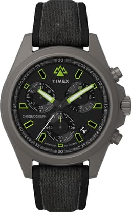 Timex Expedition 43mm 6300QY Mens, primary image