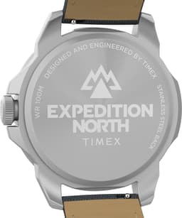 Timex Expedition 42mm 4200JR Mens, detail view 4
