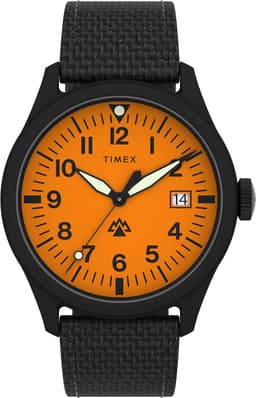 Timex 43mm Mens, primary image