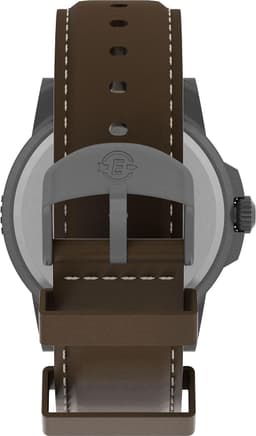 Timex 45mm Mens, detail view 3