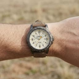 Timex 45mm Mens, detail view 4