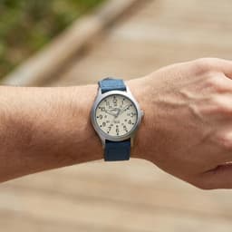 Timex Expedition Scout 36 36mm Unisex, detail view 2