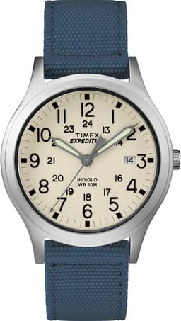 Timex Expedition Scout 36 36mm Unisex, primary image