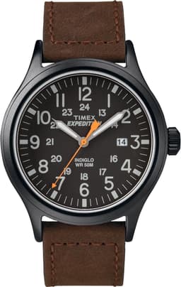 Timex Expedition Scout 40 40mm B12500 Herrenuhr, Primärbild