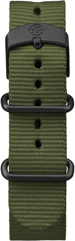 Timex Expedition Scout 40 40mm Mens, detail view 3