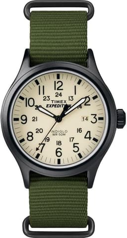 Timex Expedition Scout 40 40mm Mens, primary image