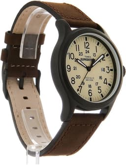 Timex Expedition 40mm 9963SU Herrenuhr, Detailansicht 4
