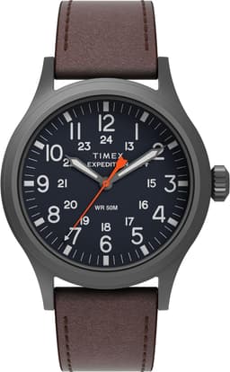 Timex Expedition Scout 40mm 31009J Mens, primary image