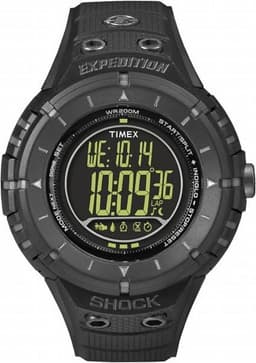 Timex Expedition Shock 49mm Mens, primary image