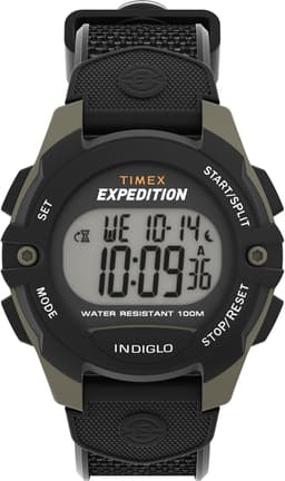 Timex Expedition 41mm Mens, primary image