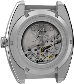 Timex Fender Telecaster 41mm Herrenuhr, Detailansicht 5