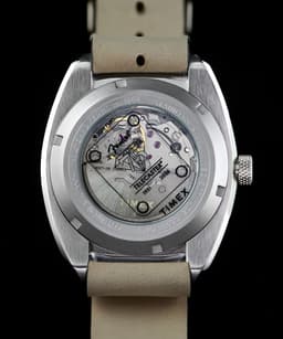 Timex Fender Telecaster 41mm Herrenuhr, Detailansicht 7