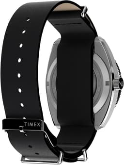 Timex Fender Telecaster 41mm Herrenuhr, Detailansicht 4