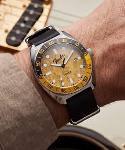 Timex Fender Telecaster 41mm Herrenuhr, Detailansicht 8