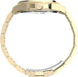 Timex 45mm Herrenuhr, Detailansicht 2