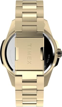 Timex 45mm Herrenuhr, Detailansicht 3