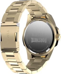 Timex 45mm Herrenuhr, Detailansicht 5