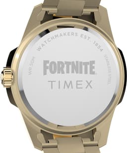 Timex 45mm Herrenuhr, Detailansicht 4