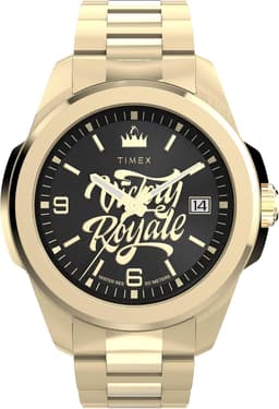 Timex 45mm Herrenuhr, Primärbild