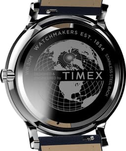Timex 40mm Mens, detail view 4